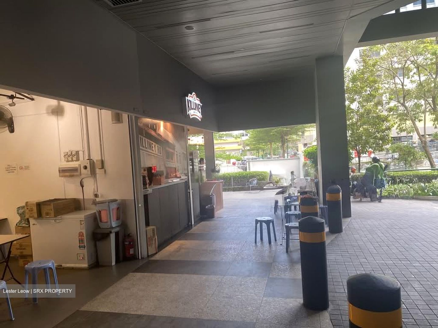 Tai Seng Centre (D13), Retail #595206241